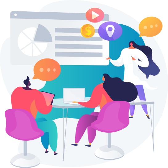 NuerixSystems - About Us